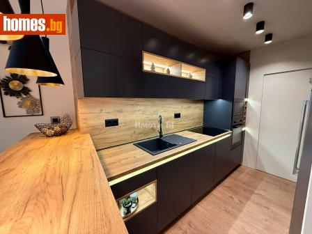 Тристаен, 127m² - Апартамент за продажба - 121573100