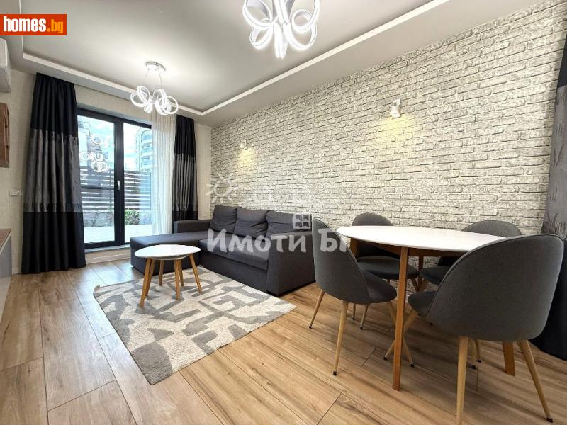 Тристаен, 148m² - Кв. Манастирски Ливади, София - Апартамент за продажба - Имоти БГ - 121573110