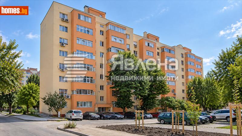 Четиристаен, 80m² -  Автогарата, Варна - Апартамент за продажба - ЯВЛЕНА - 121573265