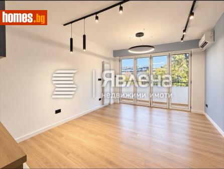 Тристаен, 58m² - Апартамент за продажба - 121573278
