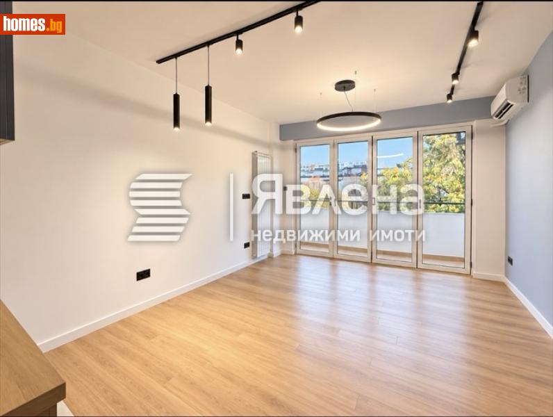 Тристаен, 58m² - Жк. Гоце Делчев, София - Апартамент за продажба - ЯВЛЕНА - 121573278
