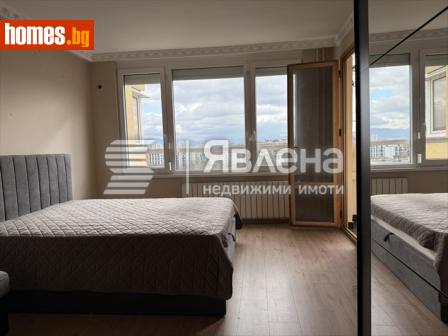 Тристаен, 93m² - Апартамент за продажба - 121573288