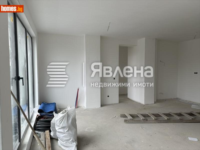 Четиристаен, 128m² - Жк. Дружба, София - Апартамент за продажба - ЯВЛЕНА - 121573308
