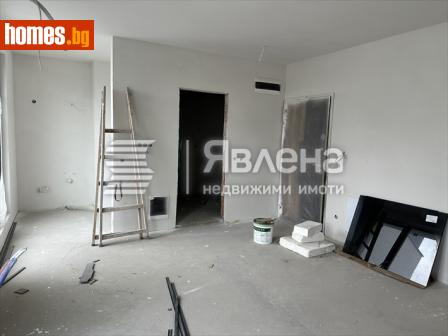 Едностаен, 51m² - Апартамент за продажба - 121573317