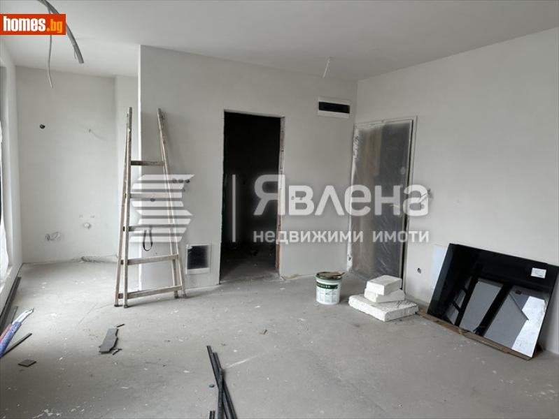 Едностаен, 51m² - Жк. Дружба, София - Апартамент за продажба - ЯВЛЕНА - 121573317
