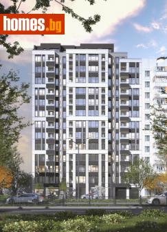 Тристаен, 106m² - Апартамент за продажба - 121574016