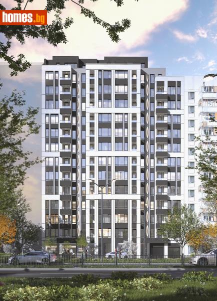 Тристаен, 106m² - Жк. Младост 4, София - Апартамент за продажба - Musalla - 121574016