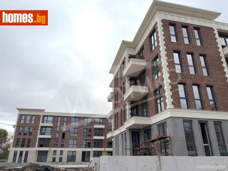 Двустаен, 77m² - Апартамент за продажба - 121574023