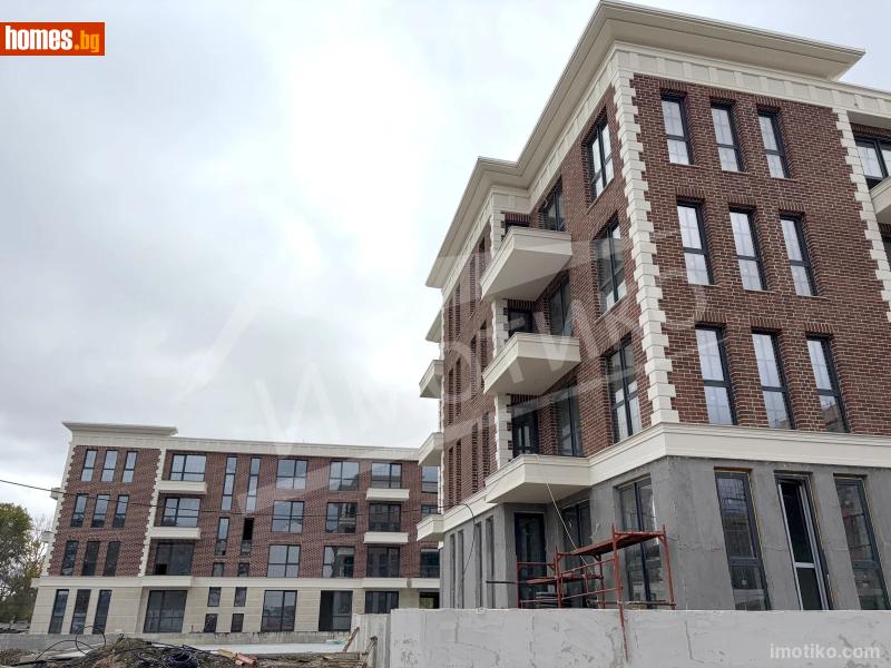 Двустаен, 77m² - Кв. Малинова Долина, София - Апартамент за продажба - Имотико - 121574023