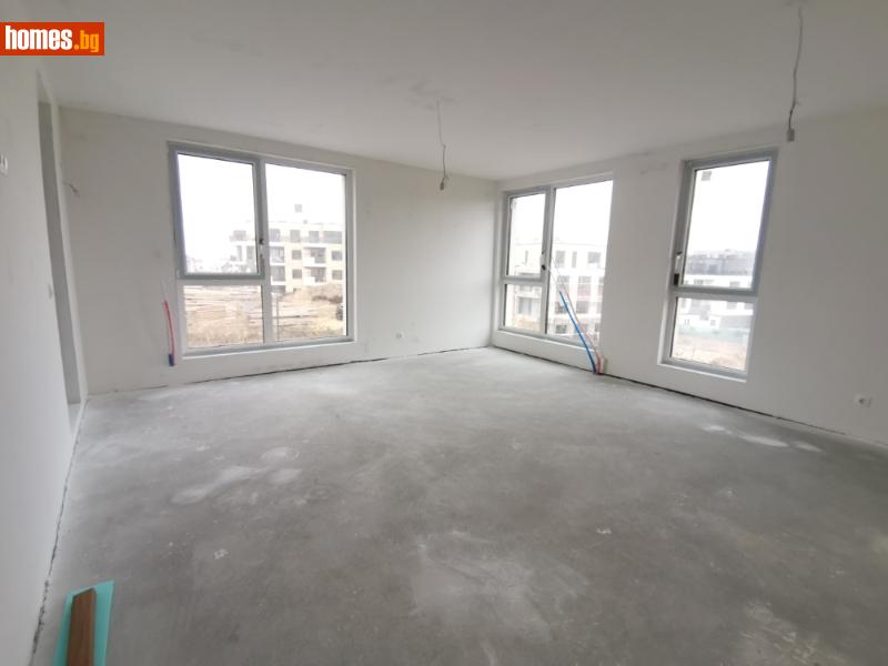 Тристаен, 106m² - Кв. Малинова Долина, София - Апартамент за продажба - VITOSHA ESTATE - 121574461