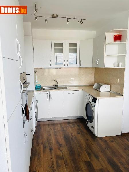 Двустаен, 84m² - Жк. Дружба 2, София - Апартамент за продажба - Титан Пропъртис - 121574497