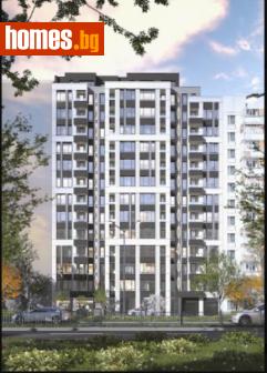 Тристаен, 106m² - Апартамент за продажба - 121574548