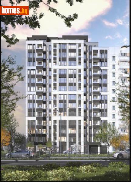Тристаен, 105m² - Жк. Младост 4, София - Апартамент за продажба - Musalla - 121574550