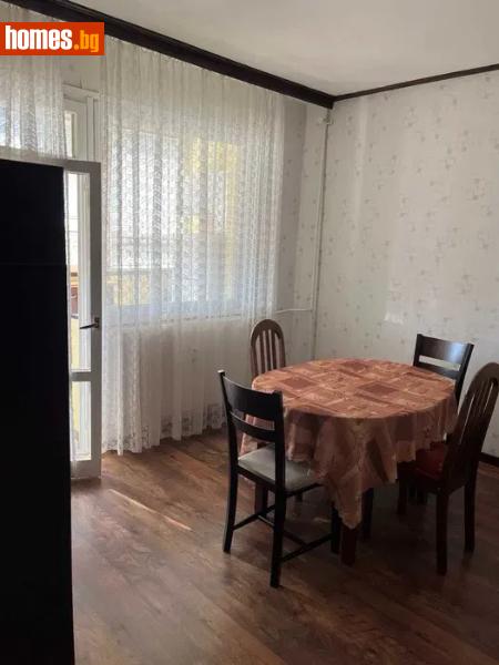 Двустаен, 65m² - Жк. Младост 1, София - Апартамент под наем - Титан Пропъртис - 121574608