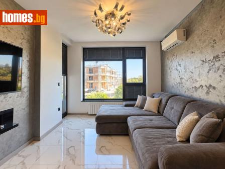 Двустаен, 80m² - Апартамент за продажба - 121588063