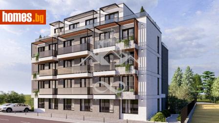 Двустаен, 68m² - Апартамент за продажба - 121590283