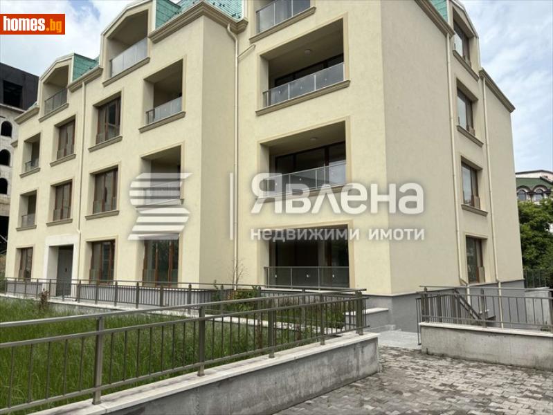 Двустаен, 86m² -  Драгалевци, София - Апартамент за продажба - ЯВЛЕНА - 121593863