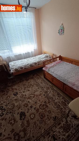 Тристаен, 70m² -  Център, Кърджали - Апартамент под наем - Тенденс имоти - 121594379