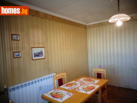 Тристаен, 68m² - Апартамент за продажба - 121594402