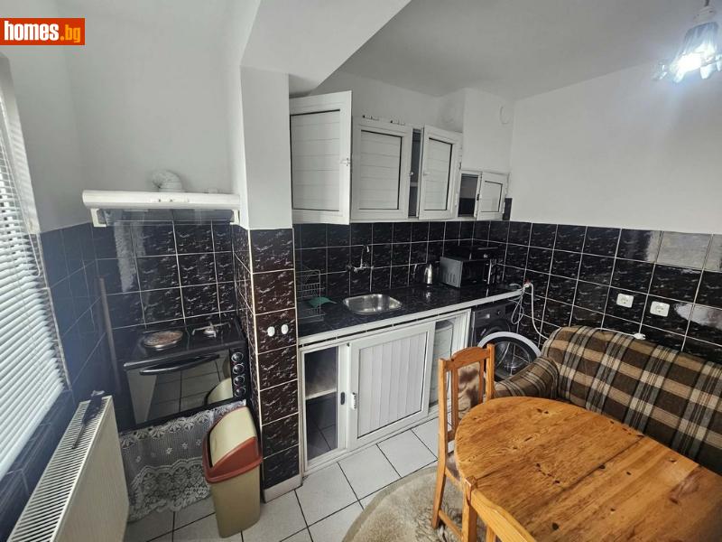 Двустаен, 62m² - Кв. Възрожденци, Кърджали - Апартамент под наем - ТБС БГпропъртис - 121594459