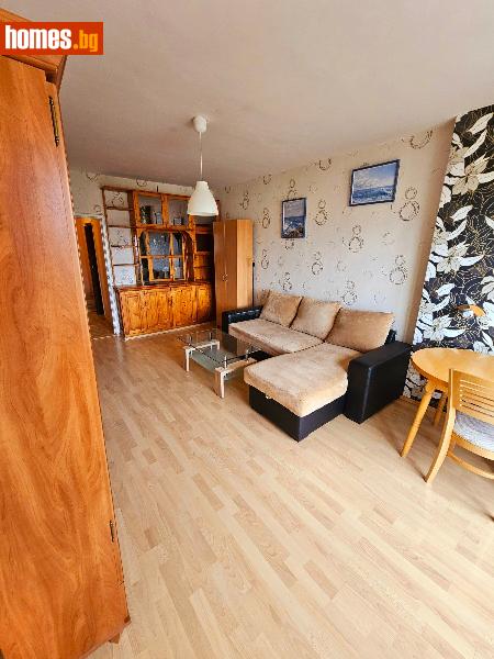 Двустаен, 60m² - Жк. Дружба 2, София - Апартамент за продажба - Титан Пропъртис - 121595147