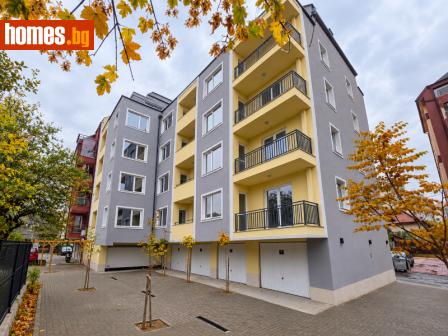 Тристаен, 93m² - Апартамент за продажба - 121595251