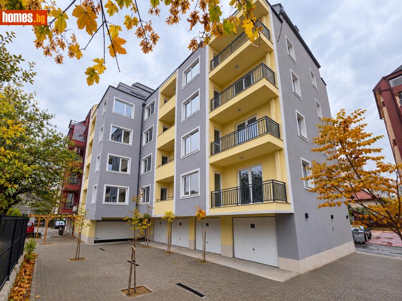 Тристаен, 93m² - Жк. Надежда 2, София - Апартамент за продажба - Партньор 2000 ЕООД - 121595251