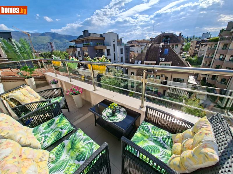 Тристаен, 91m² - Жк. Овча Купел, София - Апартамент за продажба - Албена Петрова Станкова - 121596209
