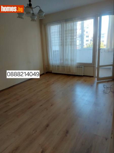 Едностаен, 46m² - Жк. Люлин 5, София - Апартамент за продажба - Дом Експрес - 121596473