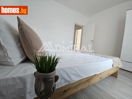 Двустаен, 58m² - Апартамент за продажба - 121596492