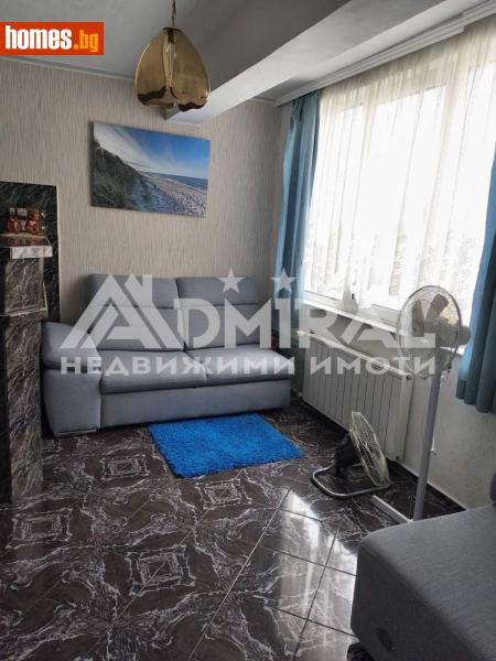 Двустаен, 37m² - Гр.Несебър, Бургас - Апартамент за продажба - ADMIRAL Недвижими Имоти - 121596497