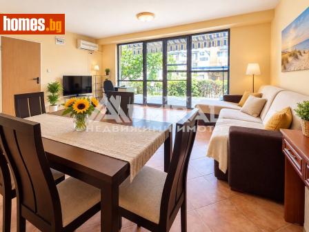 Мезонет, 162m² - Апартамент за продажба - 121596520