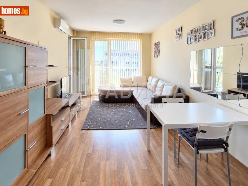 Двустаен, 75m² - Жк. Лагера, София - Апартамент за продажба - Ависта офис Експерт - 121596801