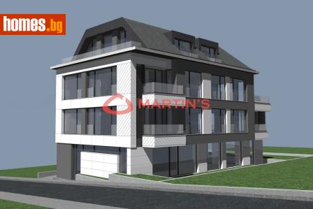 Тристаен, 134m² - Апартамент за продажба - 121596855