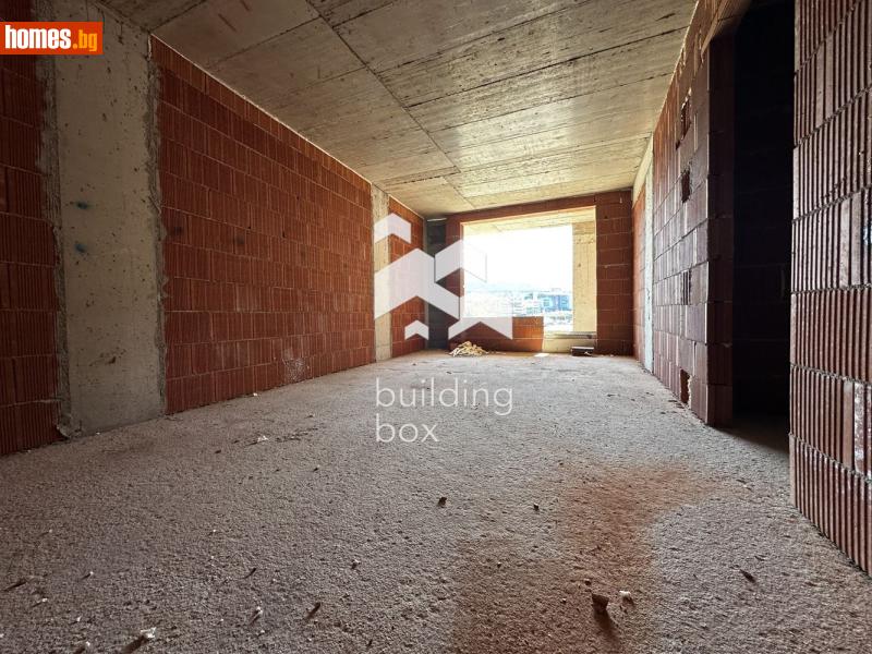 Двустаен, 76m² - Жк. Младост 4, София - Апартамент за продажба - Билдинг Бокс - 121596980