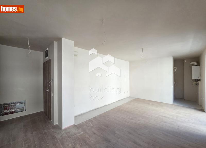 Тристаен, 102m² - Жк. Овча Купел, София - Апартамент за продажба - Билдинг Бокс - 121597274