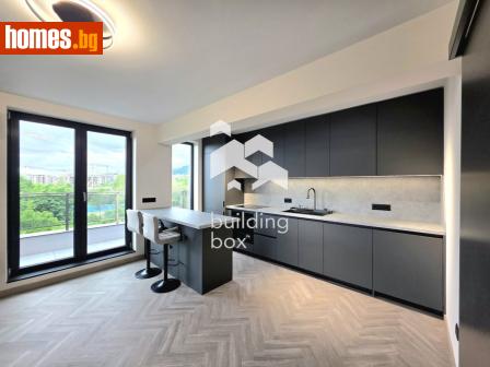 Двустаен, 77m² - Апартамент за продажба - 121597314