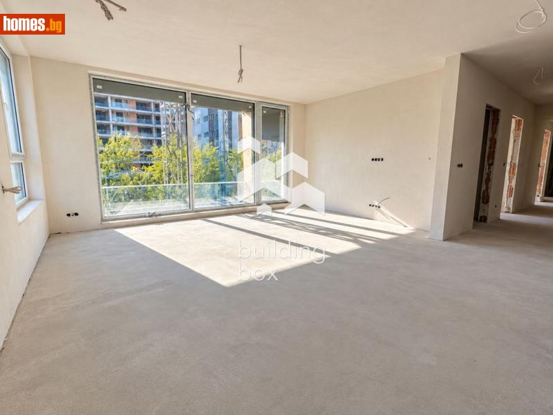 Четиристаен, 142m² - Жк. Овча Купел, София - Апартамент за продажба - Билдинг Бокс - 121597327
