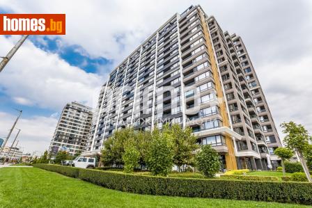 Четиристаен, 156m² - Апартамент за продажба - 121597455