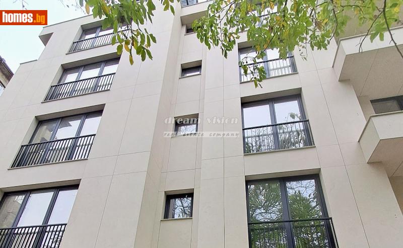 Тристаен, 268m² - Жк. Лозенец, София - Апартамент за продажба - ДРИЙМ ВИЖЪН НЕДВИЖИМИ ИМОТИ - 121597830