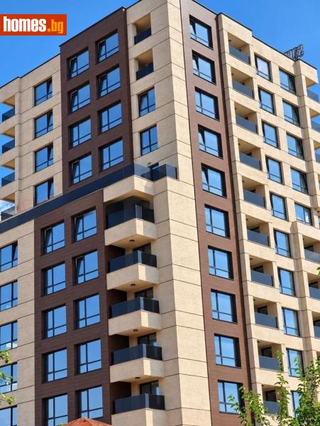 Двустаен, 74m² - Жк. Младост 1а, София - Апартамент за продажба - Велиос Консулт ЕООД - 121597852