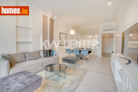 Тристаен, 136m² - Апартамент за продажба - 121597902
