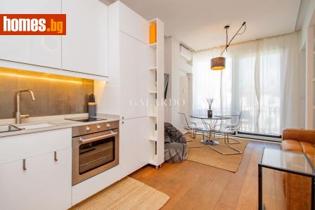 Тристаен, 65m² - Апартамент за продажба - 121597962