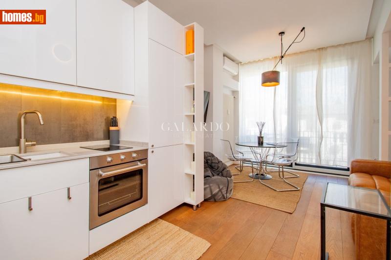 Тристаен, 65m² -  Център, София - Апартамент за продажба - Galardo real estate - 121597962