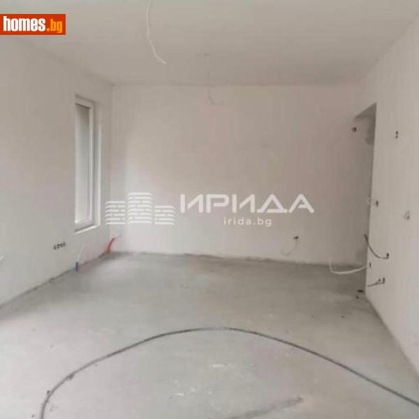 Тристаен, 120m² -  Студентски Град, София - Апартамент за продажба - Ирида - 121600050