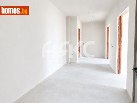 Тристаен, 118m² - Апартамент за продажба - 121602126