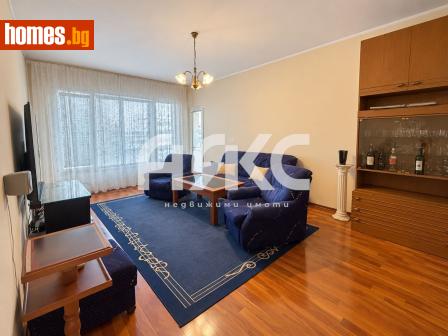 Четиристаен, 103m² - Апартамент за продажба - 121602135