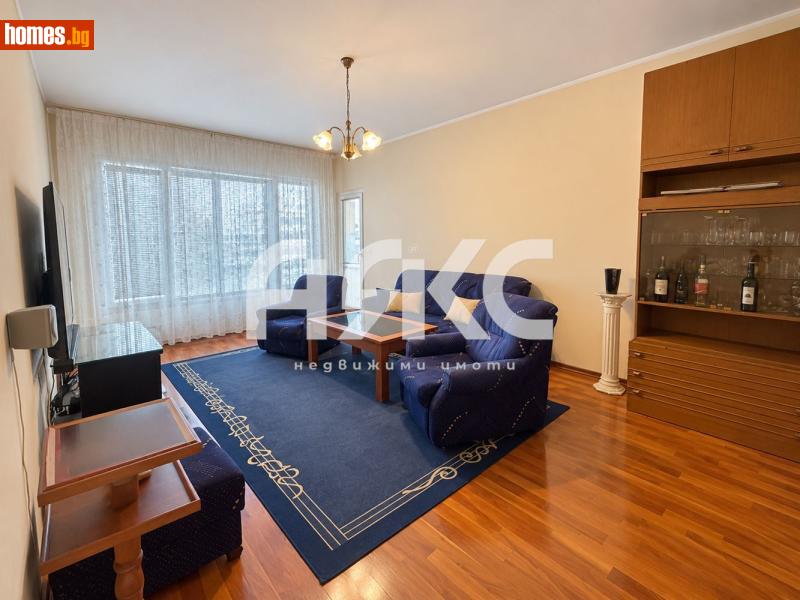 Четиристаен, 103m² - Жк. Обеля 2, София - Апартамент за продажба - АЯКС Имоти - 121602135