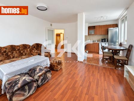 Многостаен, 134m² - Апартамент за продажба - 121602199