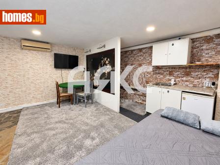 Едностаен, 24m² - Апартамент за продажба - 121602232